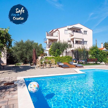 Apartments Zaton Zaton  Εξωτερικό φωτογραφία