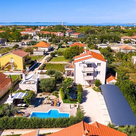 Apartments Zaton Zaton  Εξωτερικό φωτογραφία