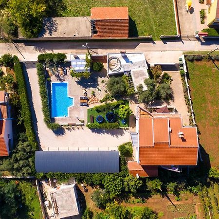 Apartments Zaton Zaton  Εξωτερικό φωτογραφία
