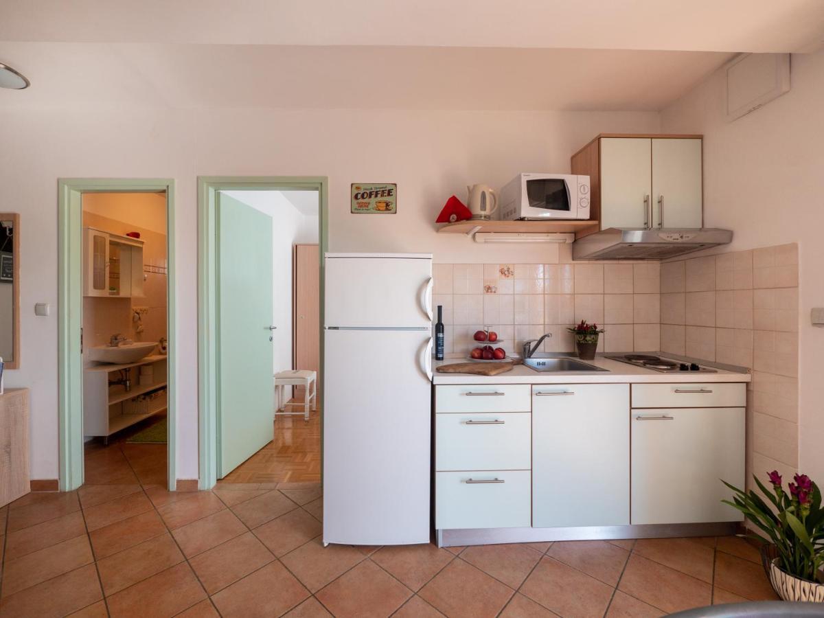 Apartments Zaton Zaton  Εξωτερικό φωτογραφία