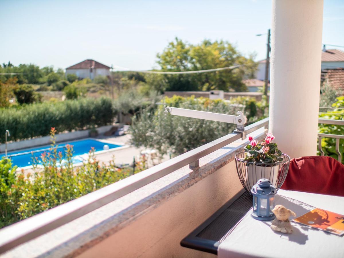 Apartments Zaton Zaton  Εξωτερικό φωτογραφία
