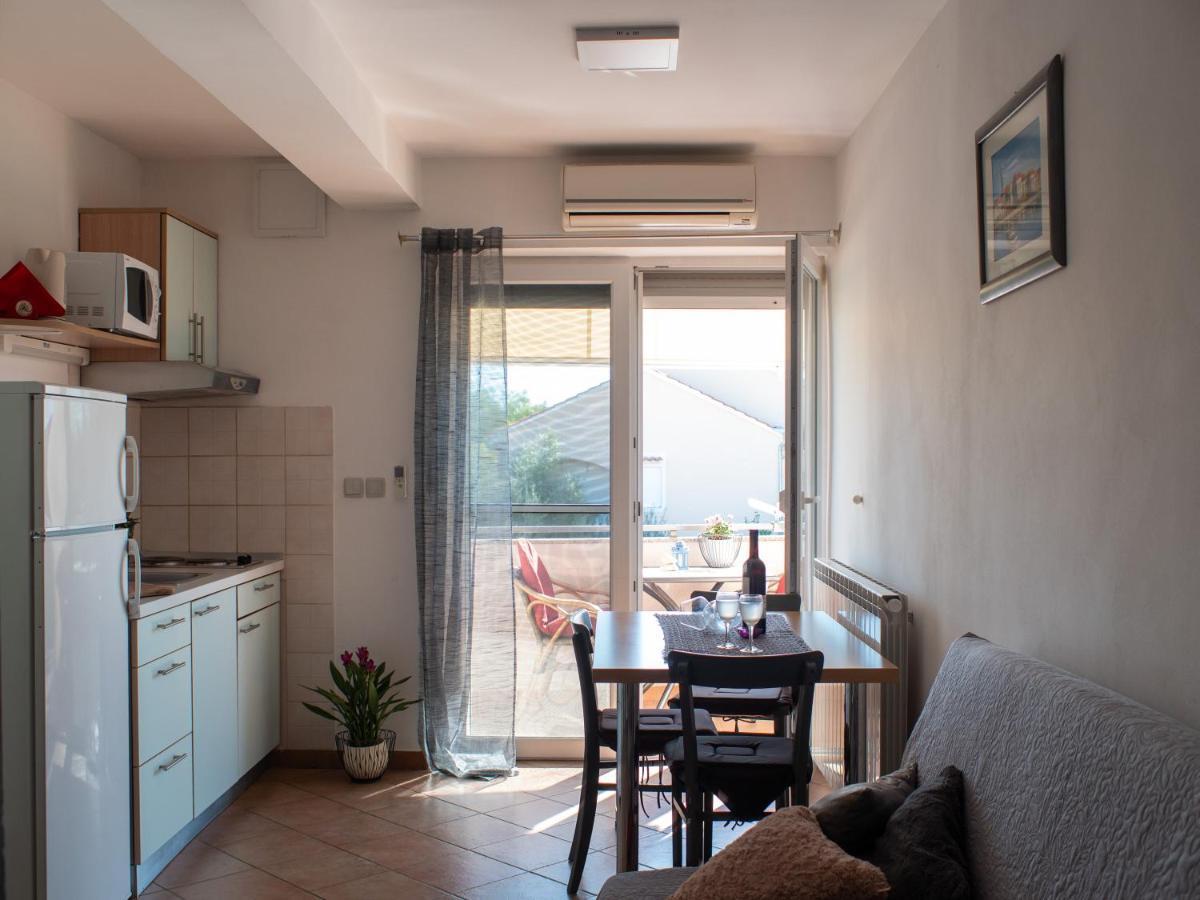 Apartments Zaton Zaton  Εξωτερικό φωτογραφία