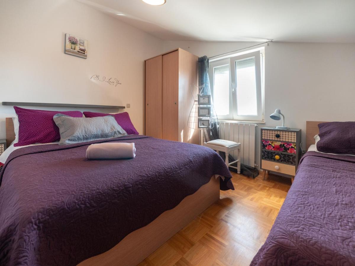 Apartments Zaton Zaton  Εξωτερικό φωτογραφία