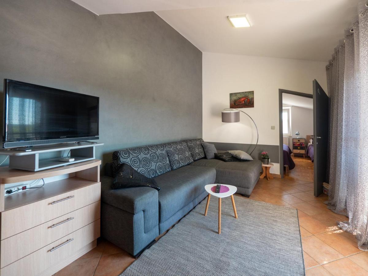 Apartments Zaton Zaton  Εξωτερικό φωτογραφία