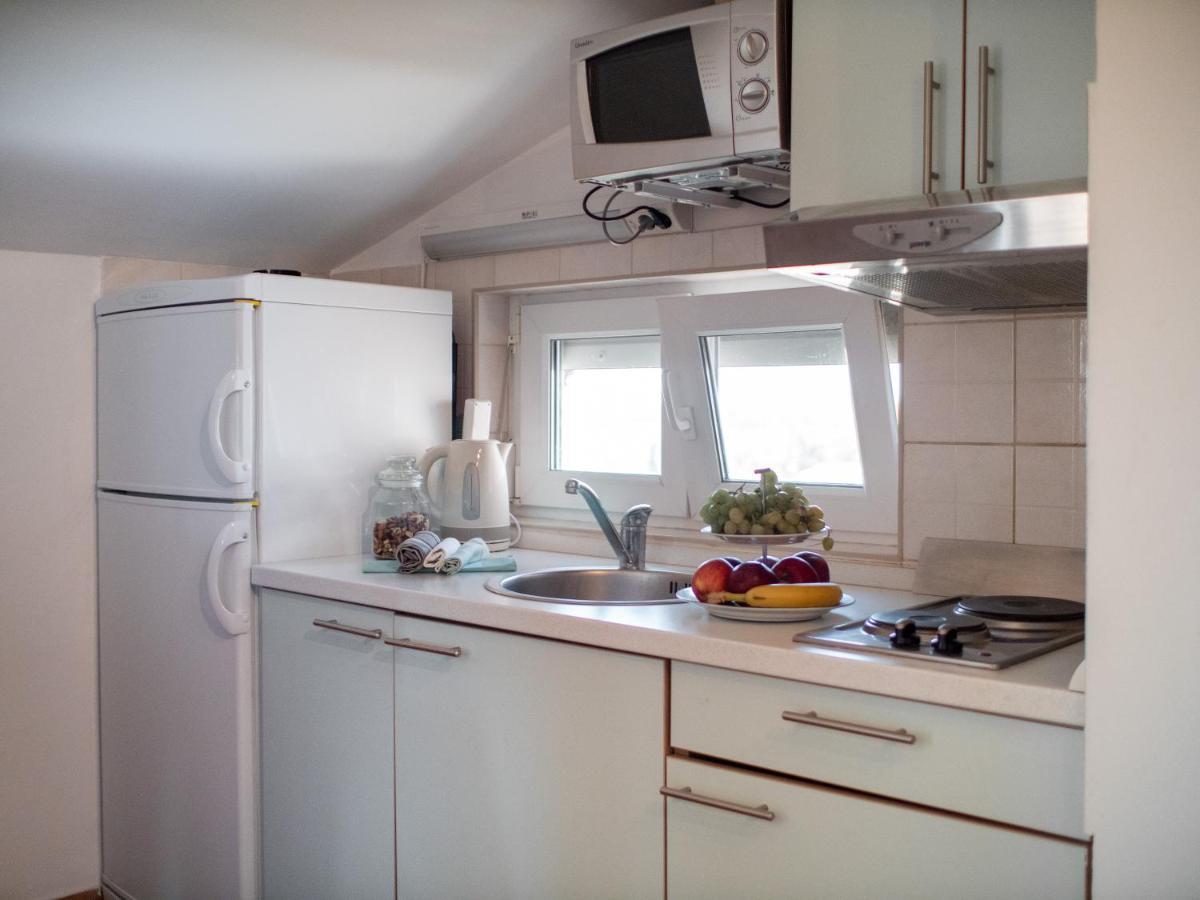 Apartments Zaton Zaton  Εξωτερικό φωτογραφία