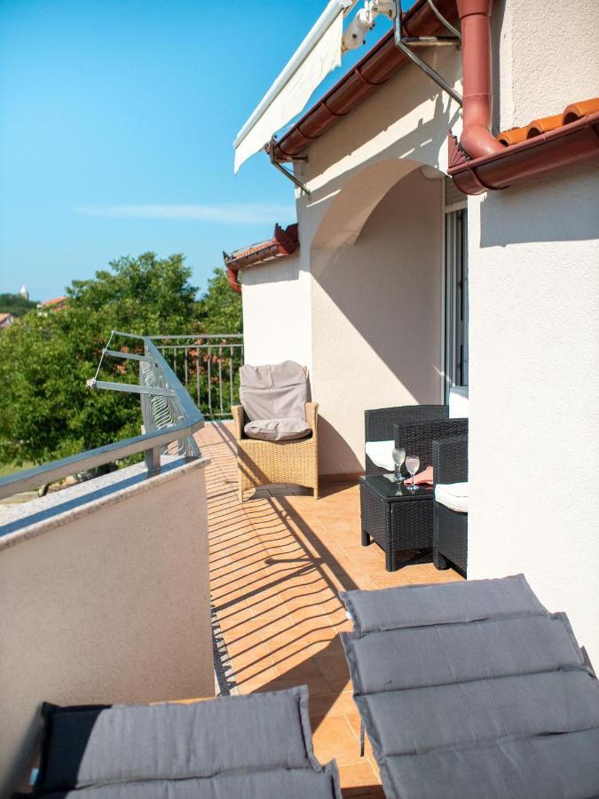 Apartments Zaton Zaton  Εξωτερικό φωτογραφία