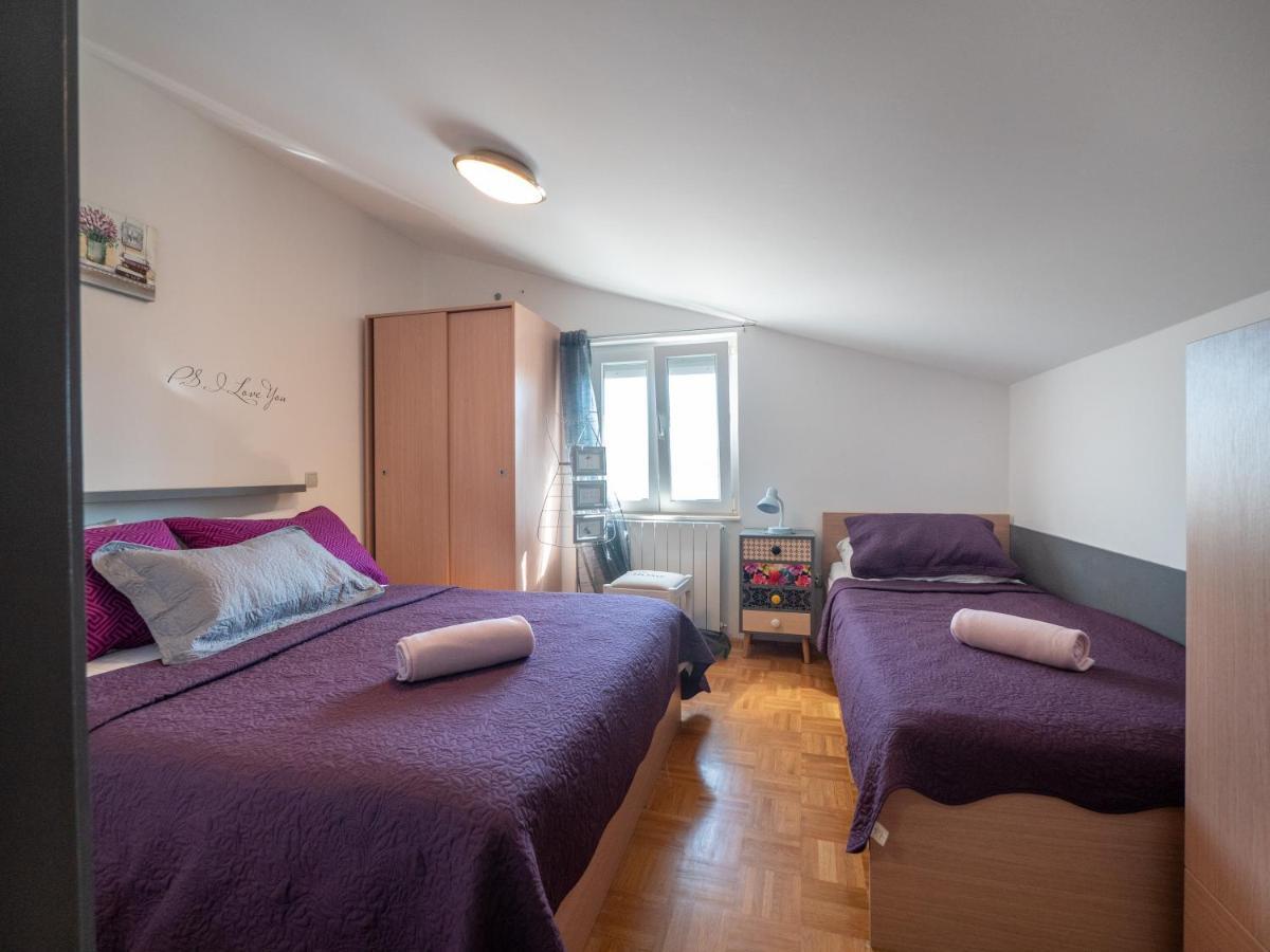 Apartments Zaton Zaton  Εξωτερικό φωτογραφία