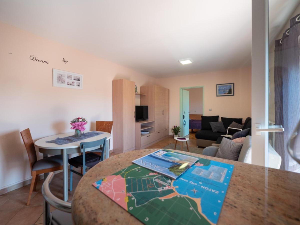 Apartments Zaton Zaton  Εξωτερικό φωτογραφία