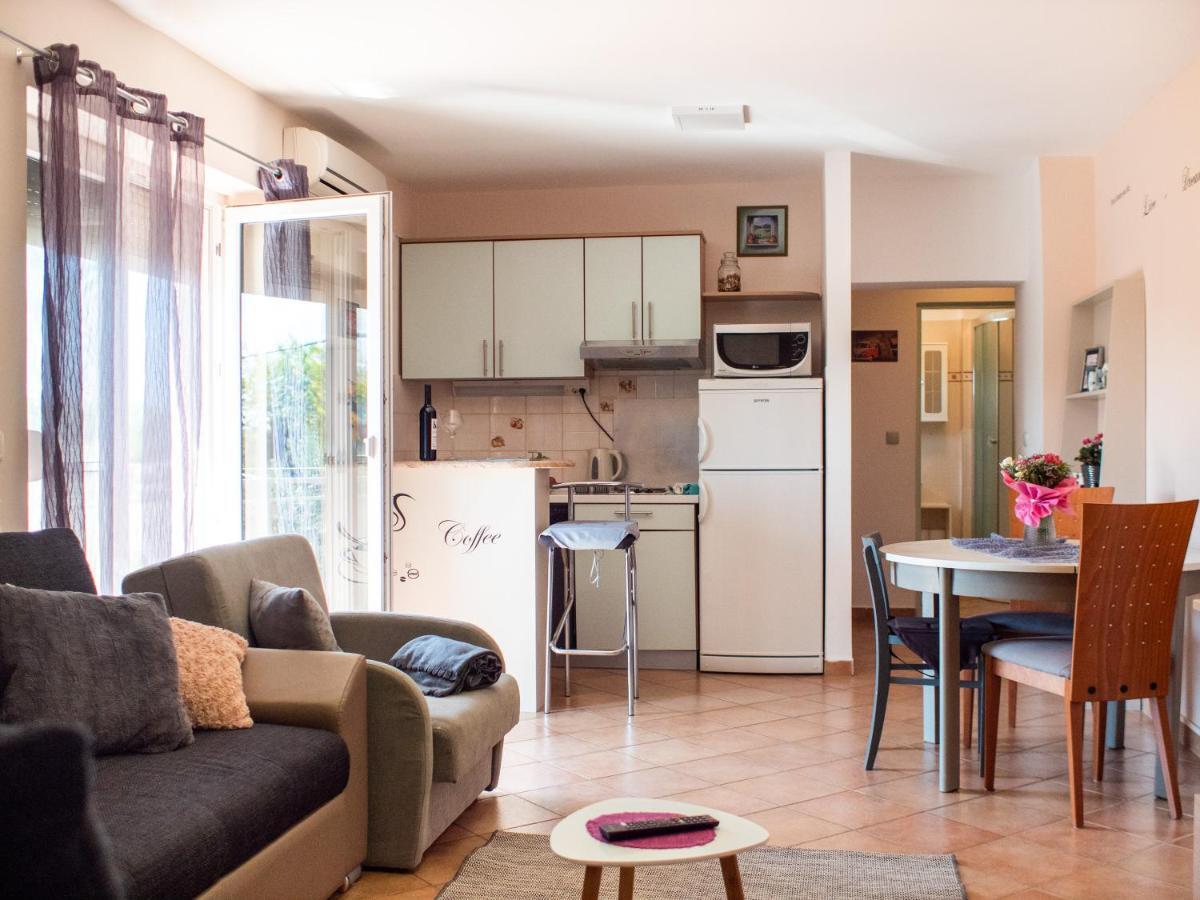 Apartments Zaton Zaton  Εξωτερικό φωτογραφία