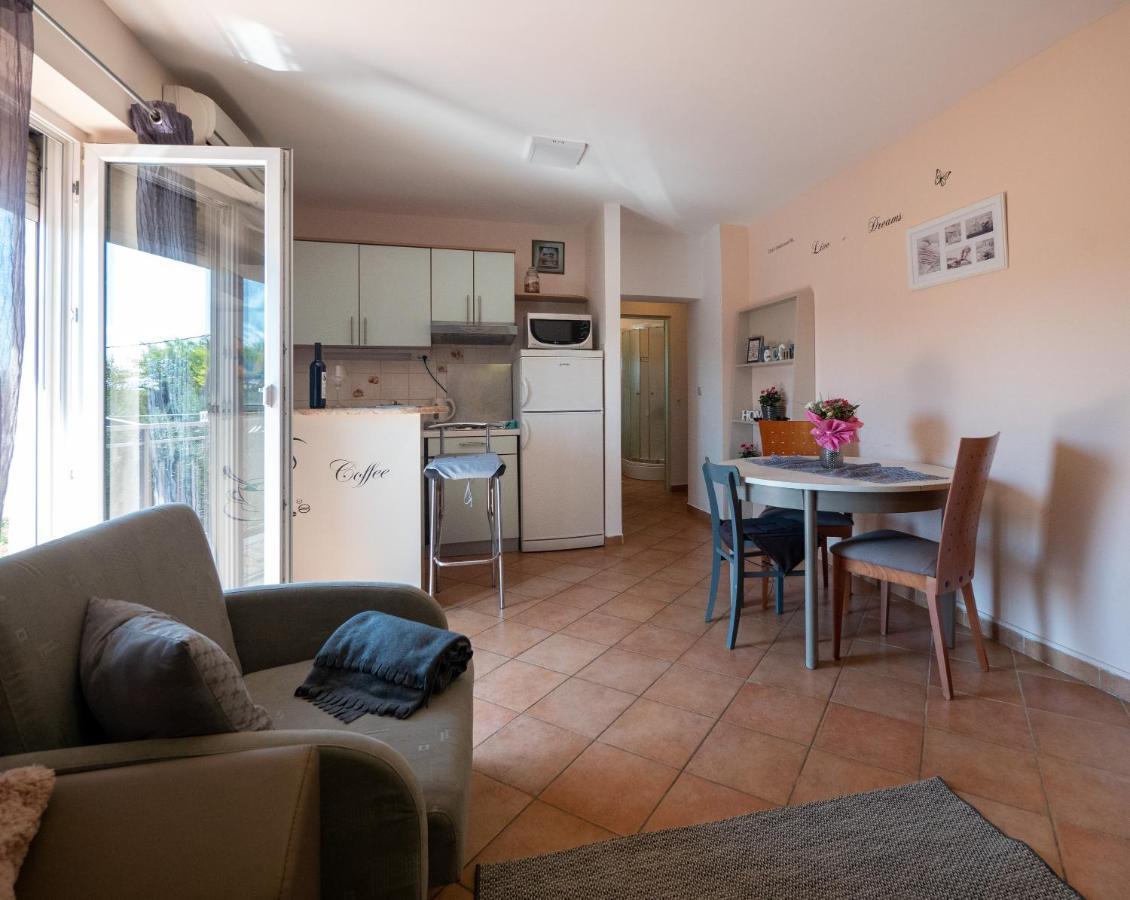 Apartments Zaton Zaton  Εξωτερικό φωτογραφία