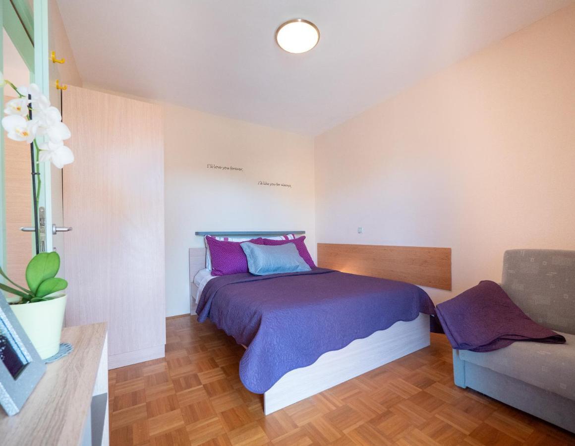 Apartments Zaton Zaton  Εξωτερικό φωτογραφία