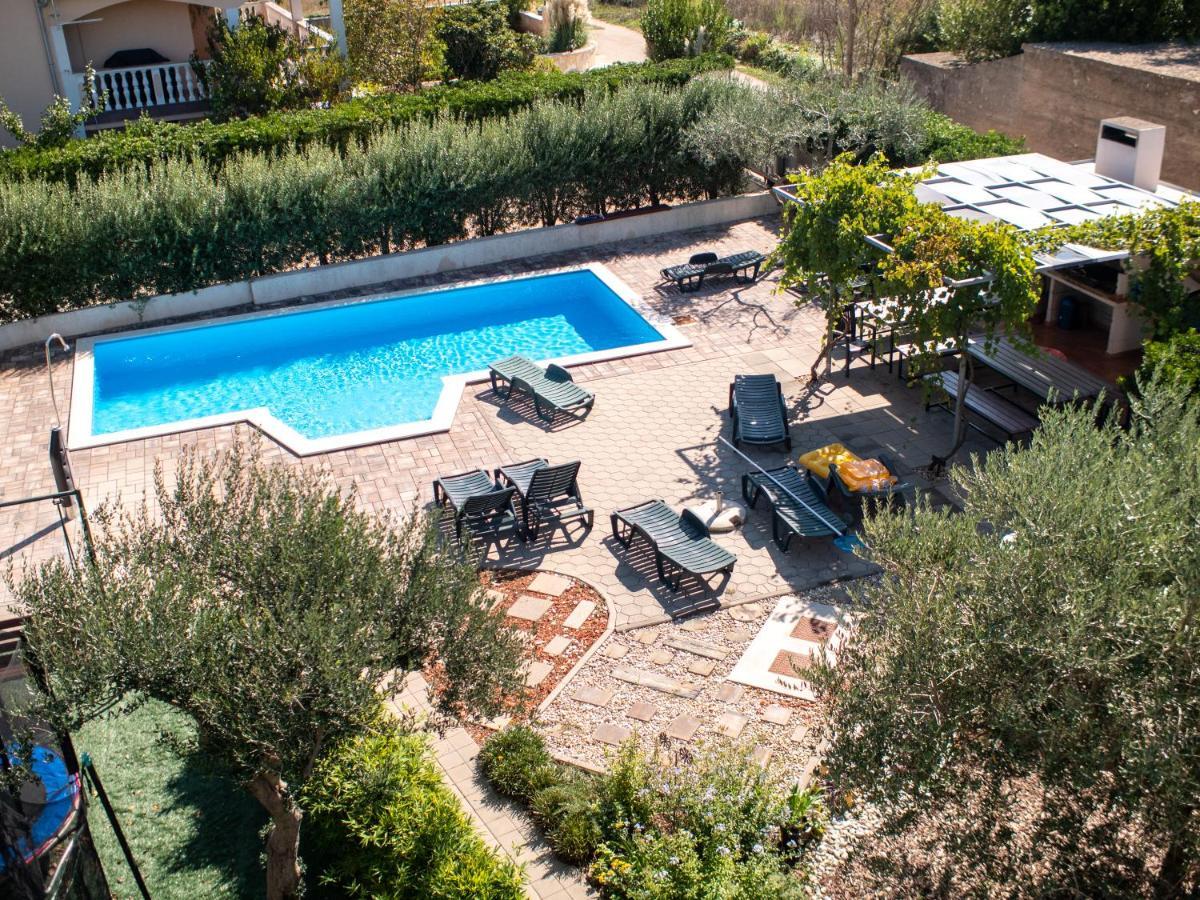 Apartments Zaton Zaton  Εξωτερικό φωτογραφία