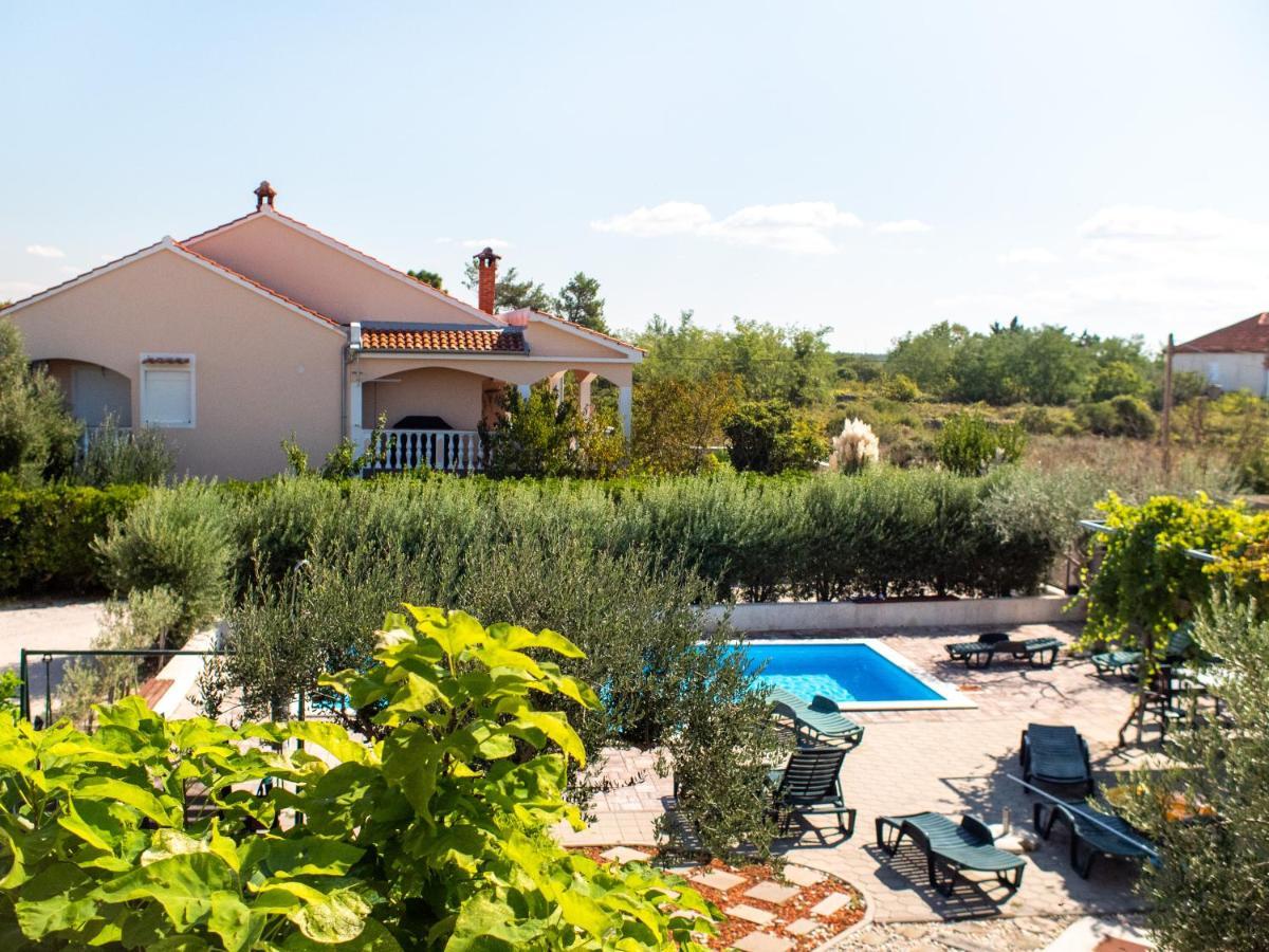 Apartments Zaton Zaton  Εξωτερικό φωτογραφία