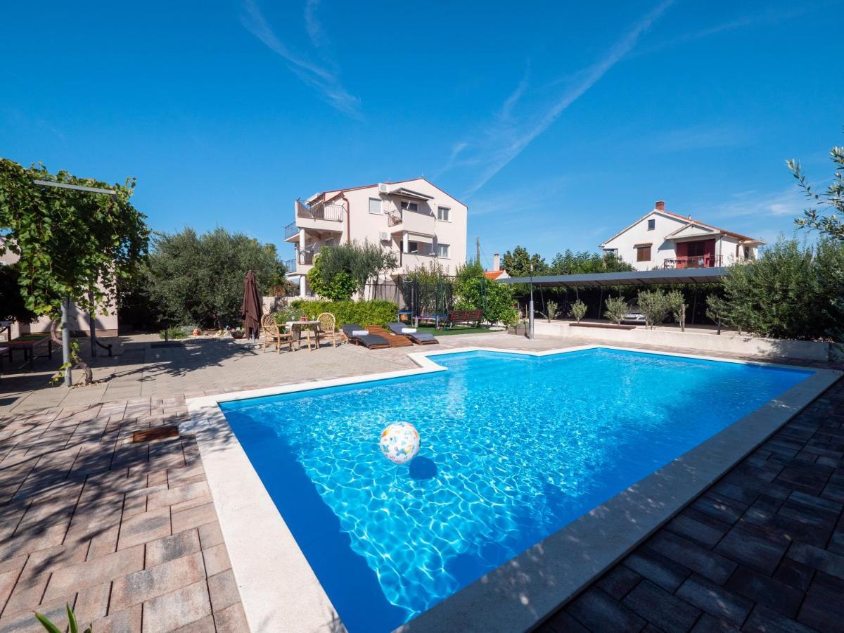 Apartments Zaton Zaton  Εξωτερικό φωτογραφία