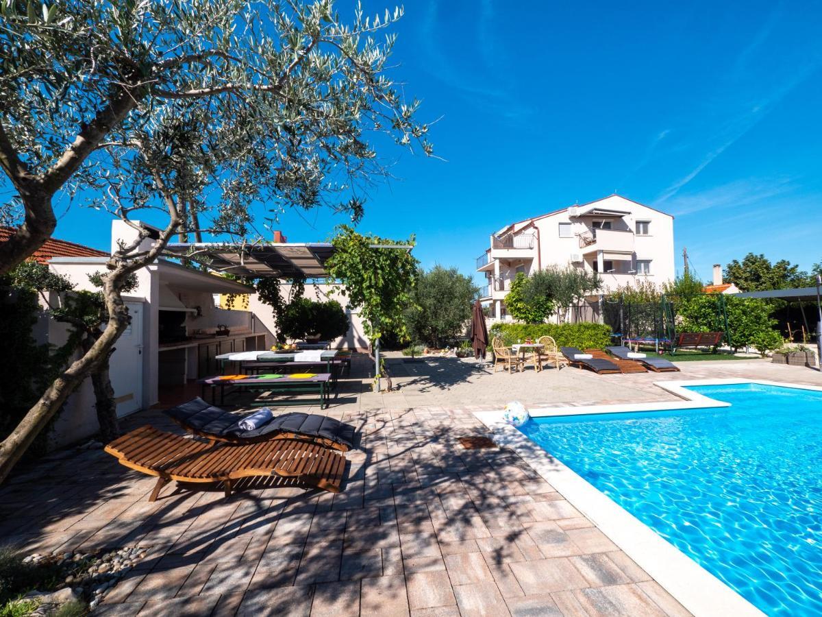 Apartments Zaton Zaton  Εξωτερικό φωτογραφία