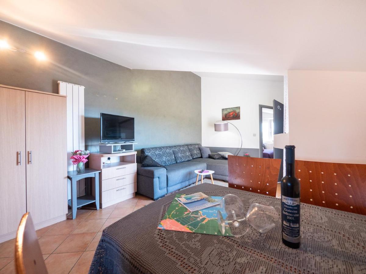 Apartments Zaton Zaton  Εξωτερικό φωτογραφία