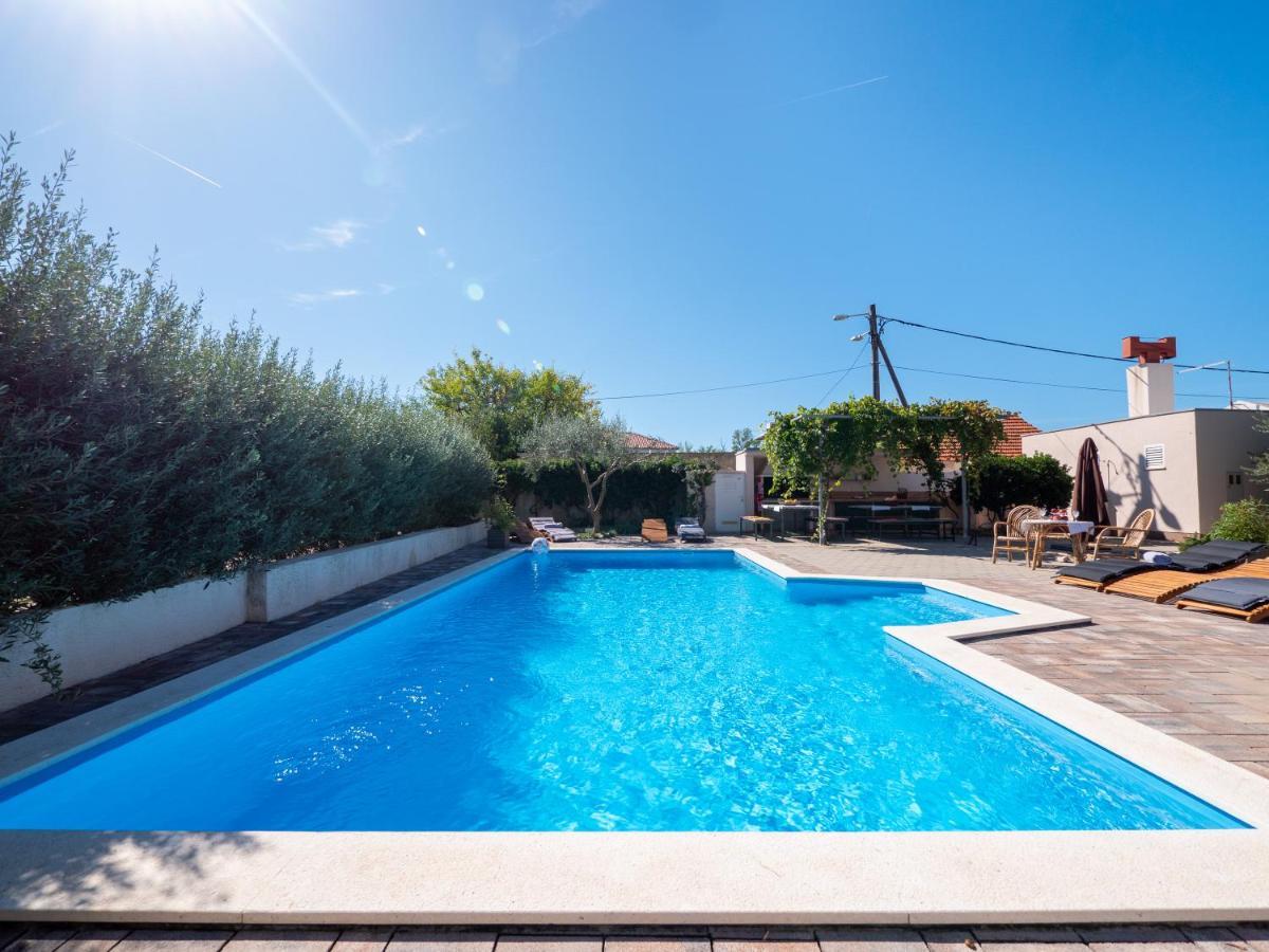Apartments Zaton Zaton  Εξωτερικό φωτογραφία