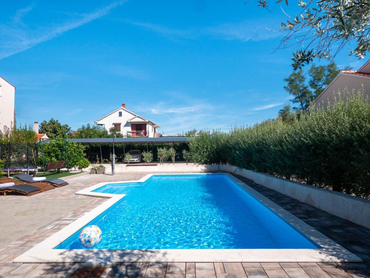 Apartments Zaton Zaton  Εξωτερικό φωτογραφία