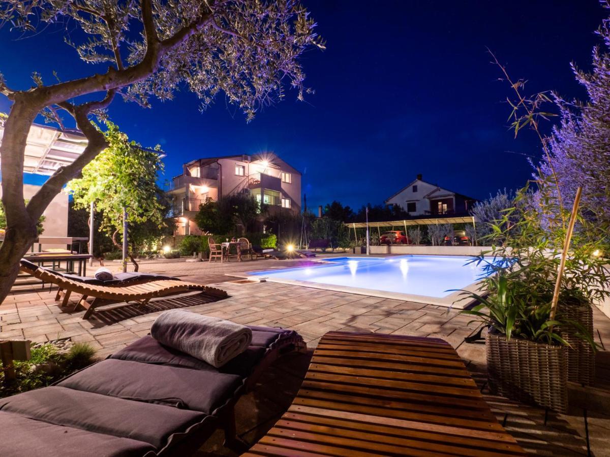 Apartments Zaton Zaton  Εξωτερικό φωτογραφία