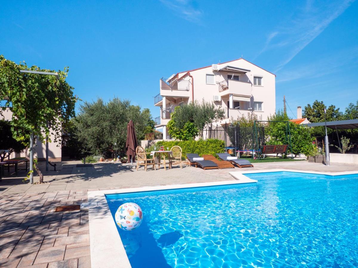 Apartments Zaton Zaton  Εξωτερικό φωτογραφία