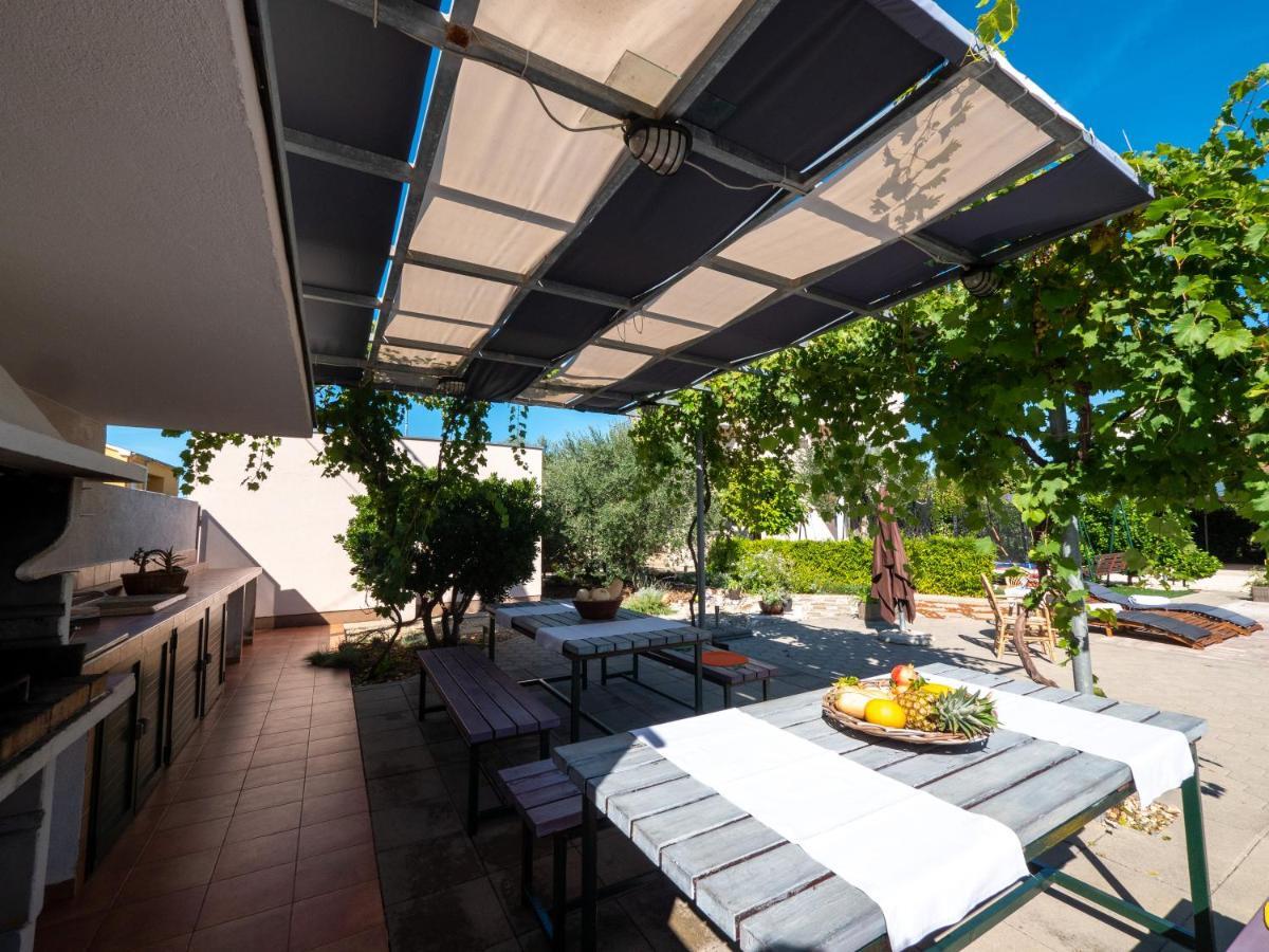 Apartments Zaton Zaton  Εξωτερικό φωτογραφία