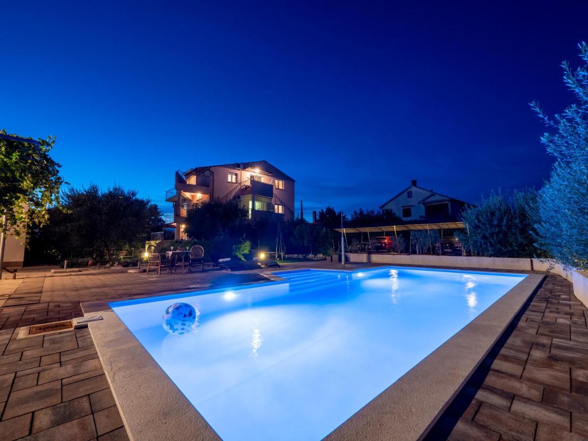 Apartments Zaton Zaton  Εξωτερικό φωτογραφία