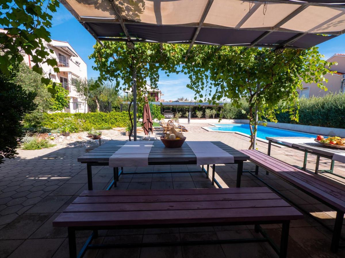 Apartments Zaton Zaton  Εξωτερικό φωτογραφία