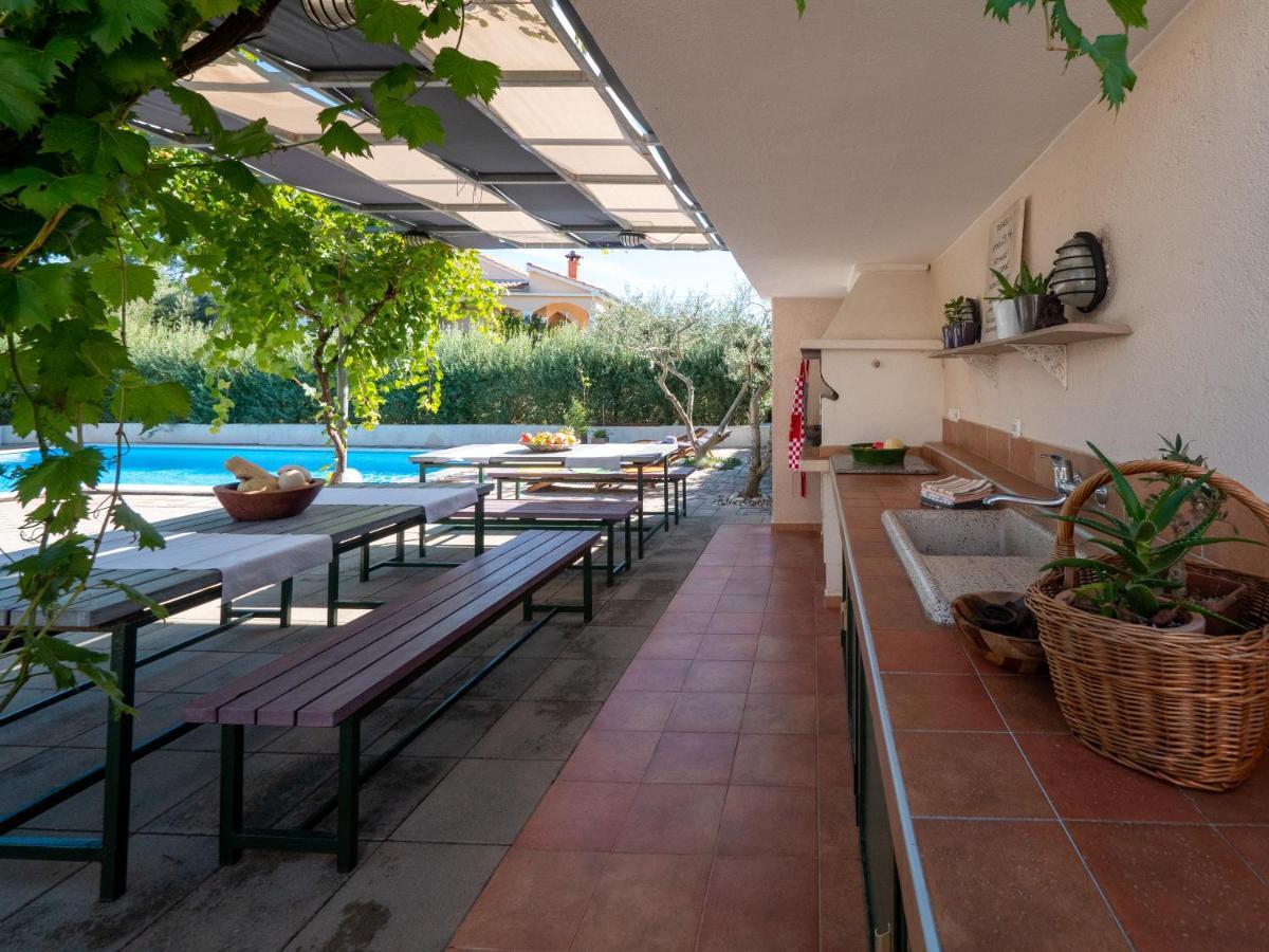 Apartments Zaton Zaton  Εξωτερικό φωτογραφία
