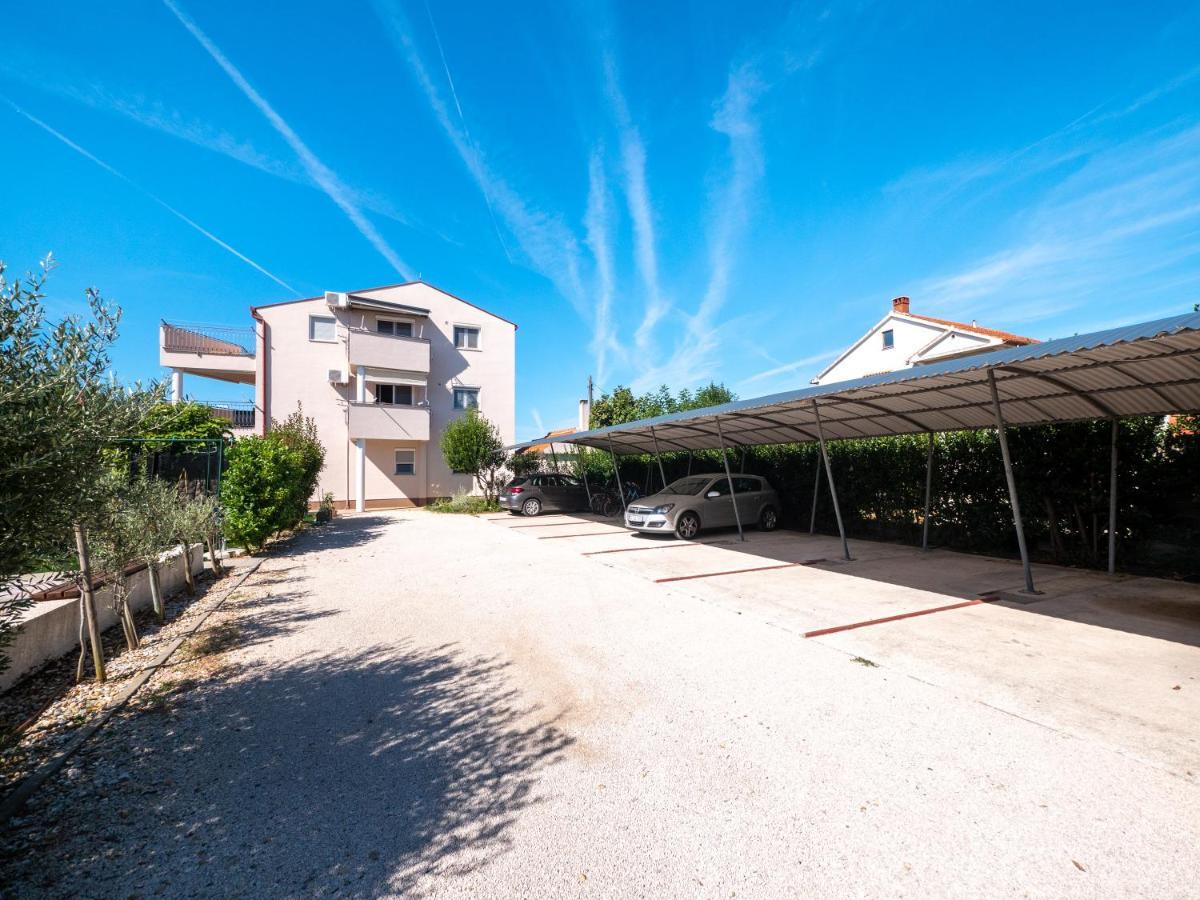 Apartments Zaton Zaton  Εξωτερικό φωτογραφία