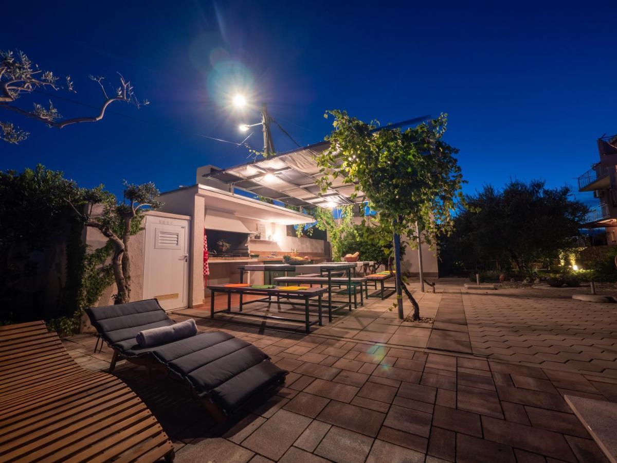 Apartments Zaton Zaton  Εξωτερικό φωτογραφία