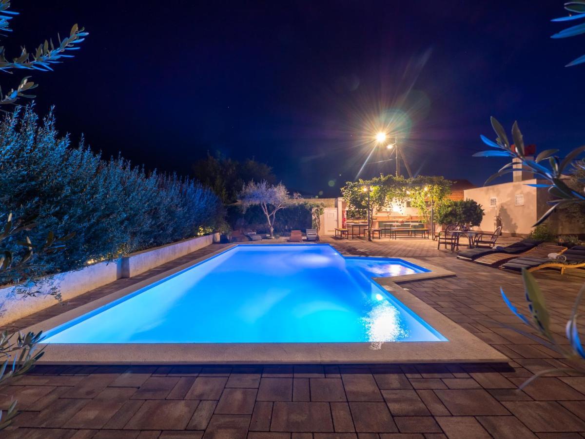 Apartments Zaton Zaton  Εξωτερικό φωτογραφία