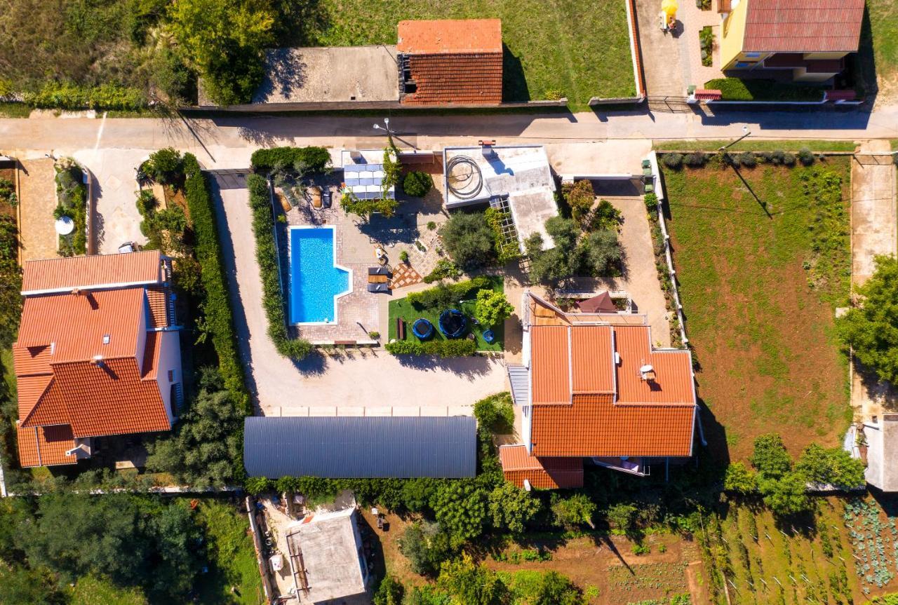 Apartments Zaton Zaton  Εξωτερικό φωτογραφία