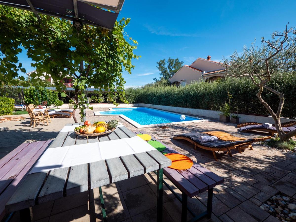 Apartments Zaton Zaton  Εξωτερικό φωτογραφία