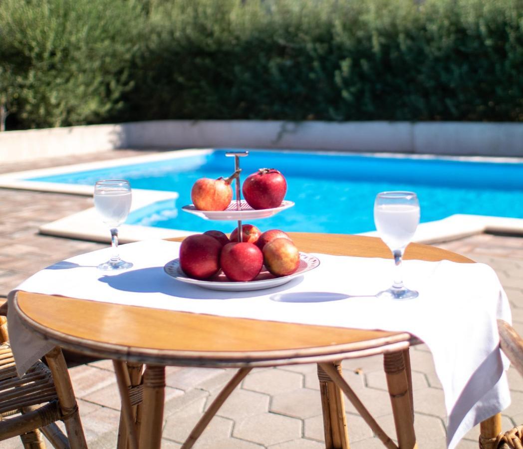 Apartments Zaton Zaton  Εξωτερικό φωτογραφία