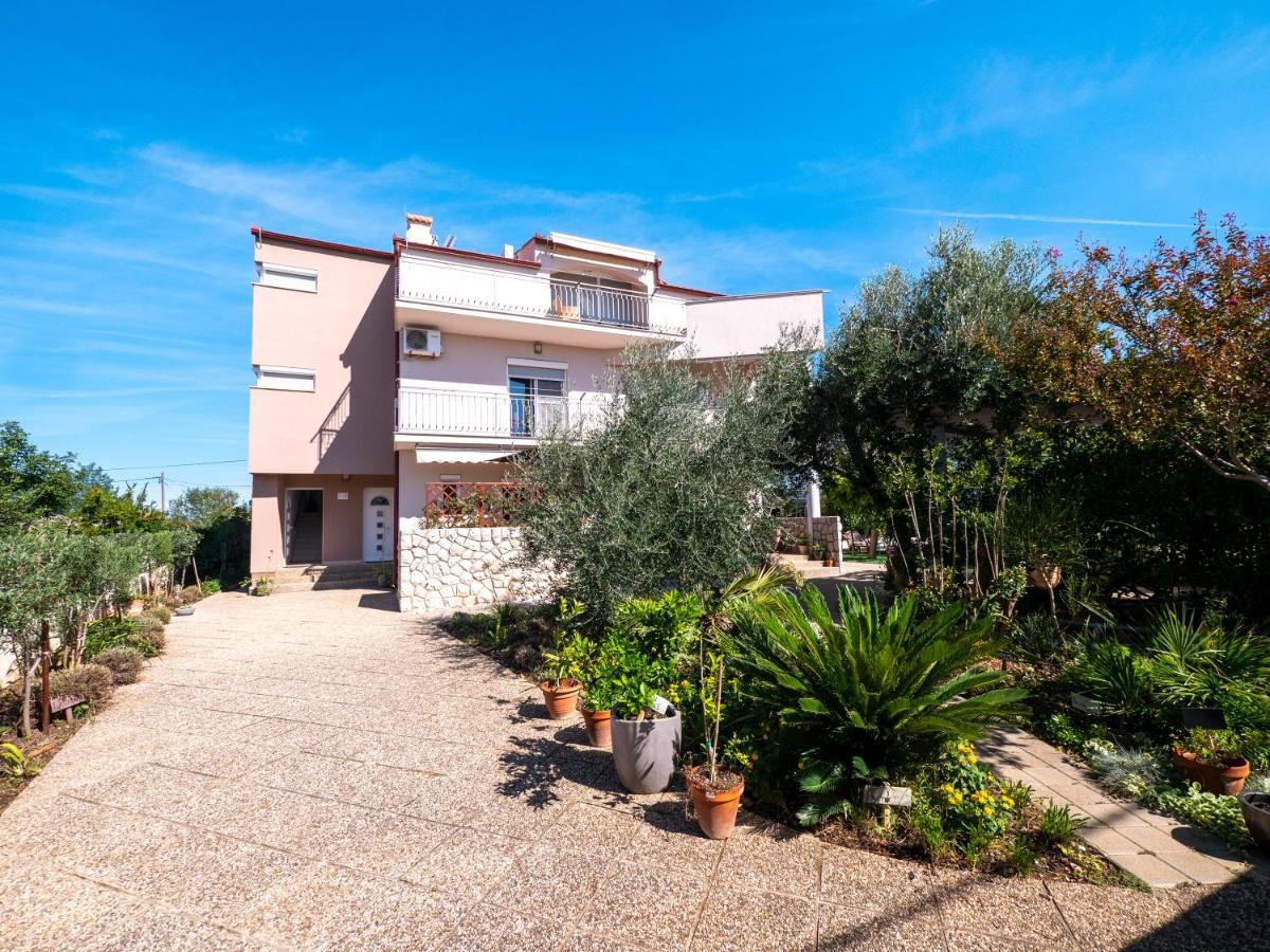 Apartments Zaton Zaton  Εξωτερικό φωτογραφία