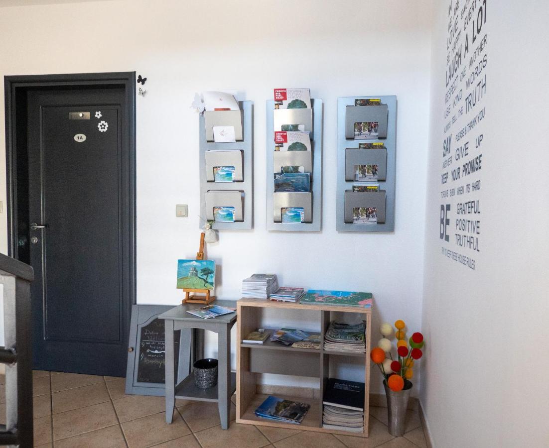Apartments Zaton Zaton  Εξωτερικό φωτογραφία